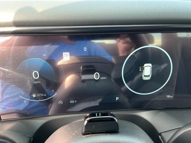 new 2026 Hyundai Palisade car, priced at $52,115