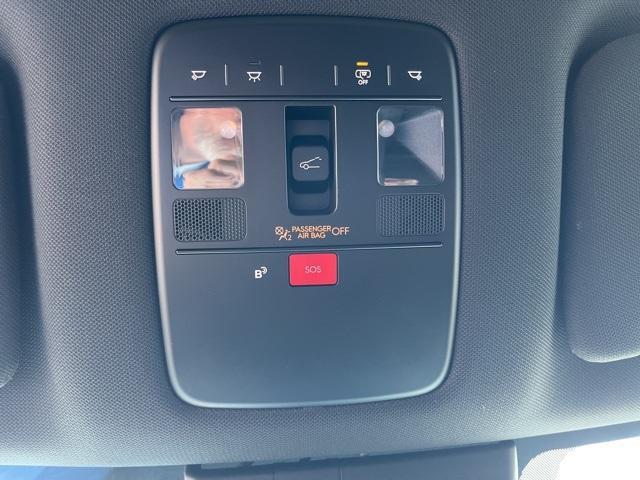 new 2026 Hyundai Palisade car, priced at $52,115