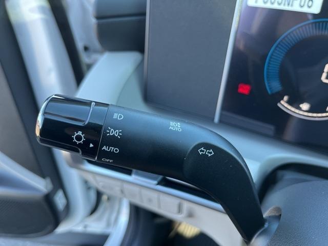 new 2026 Hyundai Tucson car, priced at $35,210