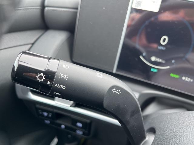 new 2025 Hyundai TUCSON Hybrid car, priced at $36,750