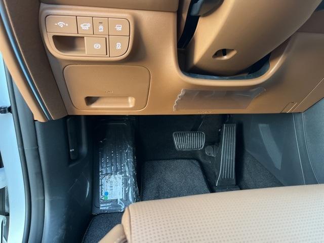 new 2026 Hyundai Palisade car, priced at $59,385