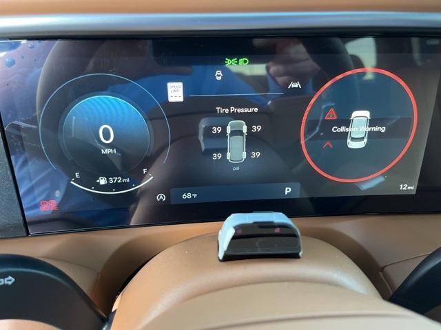 new 2026 Hyundai Palisade car, priced at $59,385