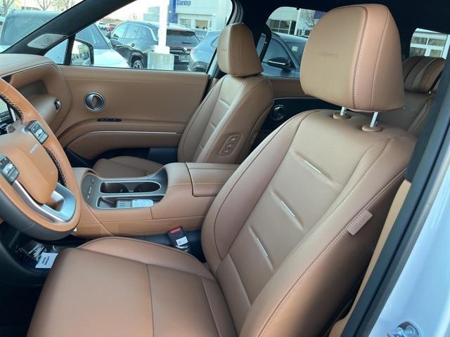 new 2026 Hyundai Palisade car, priced at $59,385