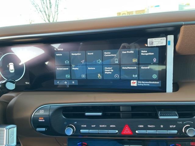 new 2026 Hyundai Palisade car, priced at $59,385