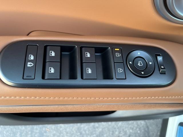 new 2026 Hyundai Palisade car, priced at $59,385