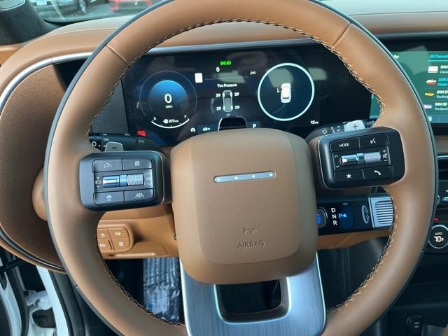 new 2026 Hyundai Palisade car, priced at $59,385