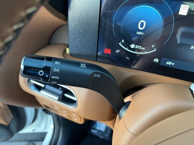 new 2026 Hyundai Palisade car, priced at $59,385