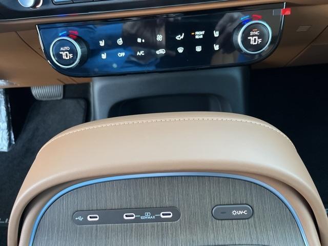 new 2026 Hyundai Palisade car, priced at $59,385