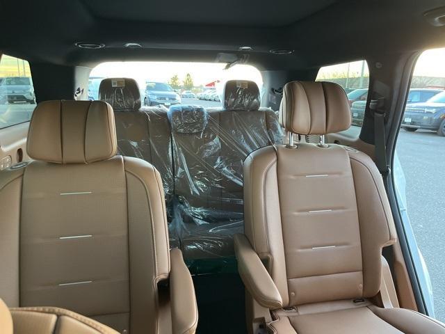 new 2026 Hyundai Palisade car, priced at $59,385