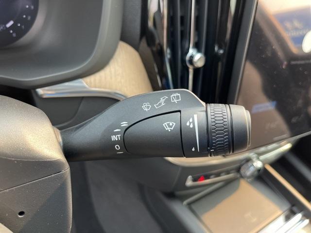 new 2026 Volvo XC60 car, priced at $57,985