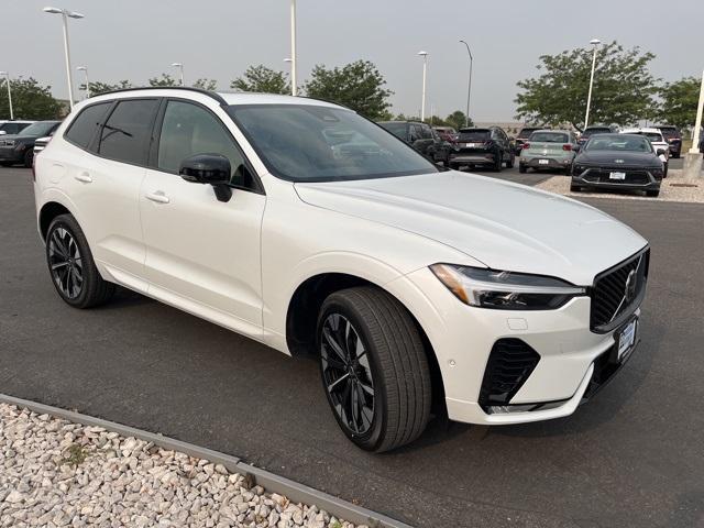 new 2026 Volvo XC60 car, priced at $57,985