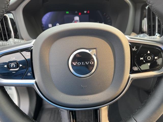 new 2026 Volvo XC60 car, priced at $57,985