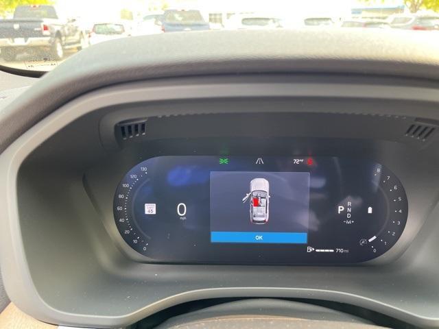 new 2026 Volvo XC60 car, priced at $57,985