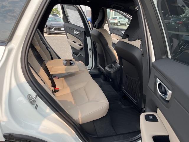 new 2026 Volvo XC60 car, priced at $57,985