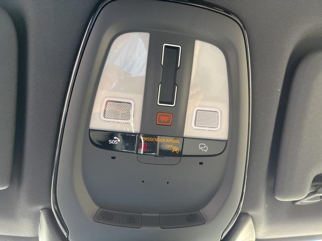 new 2026 Volvo XC60 car, priced at $57,985