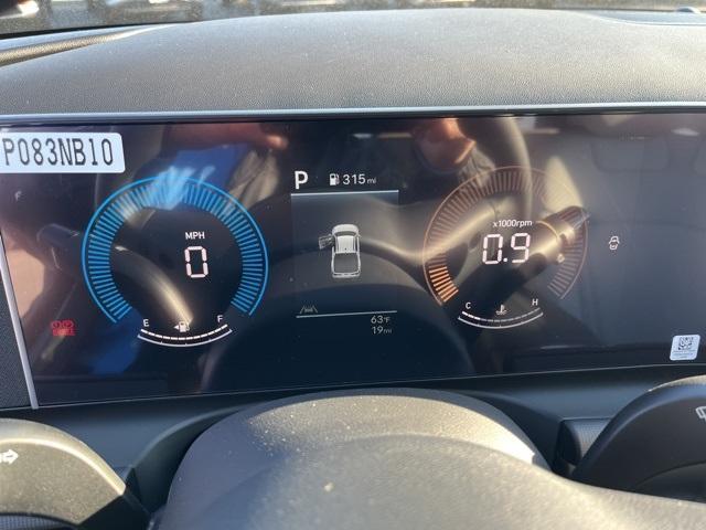 new 2026 Hyundai SANTA CRUZ car, priced at $35,810