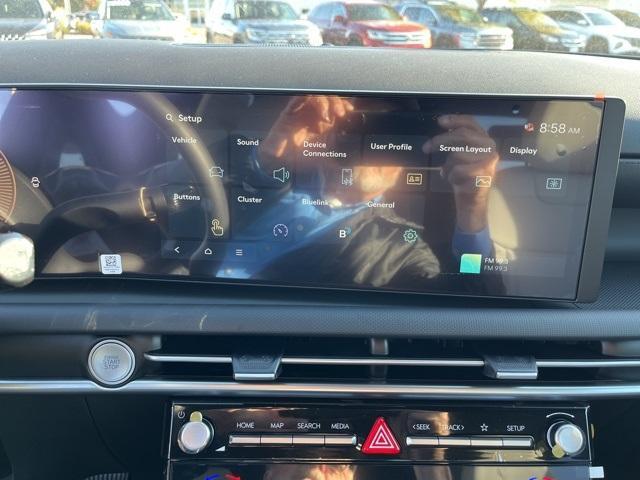 new 2026 Hyundai SANTA CRUZ car, priced at $35,810