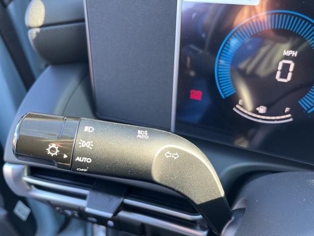 new 2026 Hyundai SANTA CRUZ car, priced at $35,810