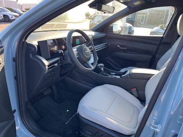 new 2026 Hyundai SANTA CRUZ car, priced at $35,810