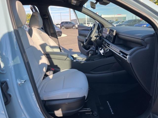 new 2026 Hyundai SANTA CRUZ car, priced at $35,810