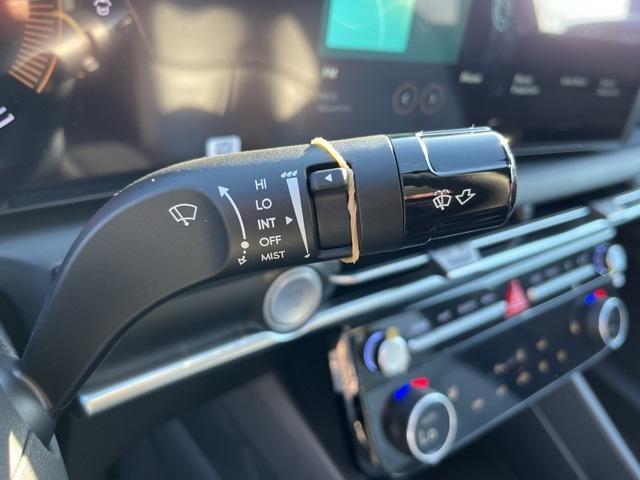 new 2026 Hyundai SANTA CRUZ car, priced at $35,810