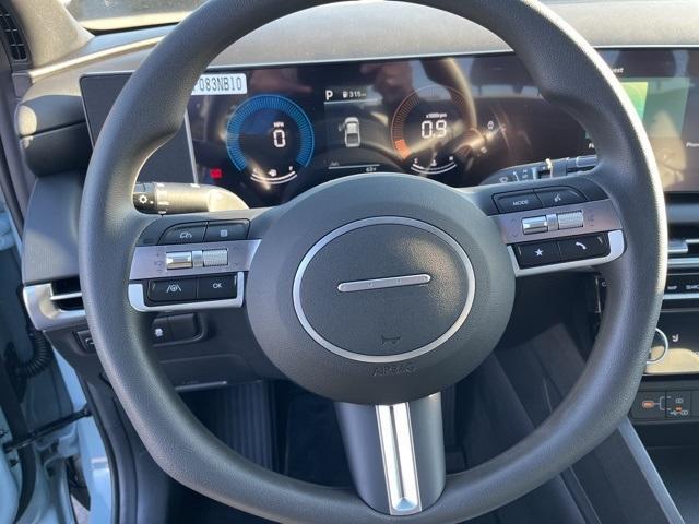 new 2026 Hyundai SANTA CRUZ car, priced at $35,810