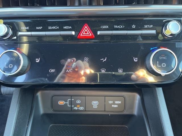 new 2026 Hyundai SANTA CRUZ car, priced at $35,810