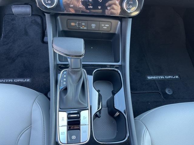 new 2026 Hyundai SANTA CRUZ car, priced at $35,810