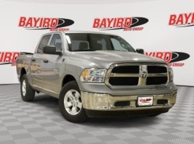 used 2022 Ram 1500 Classic car, priced at $29,446