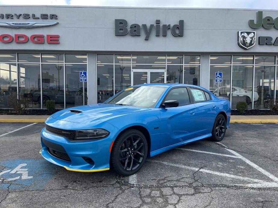 new 2023 Dodge Charger car, priced at $49,163