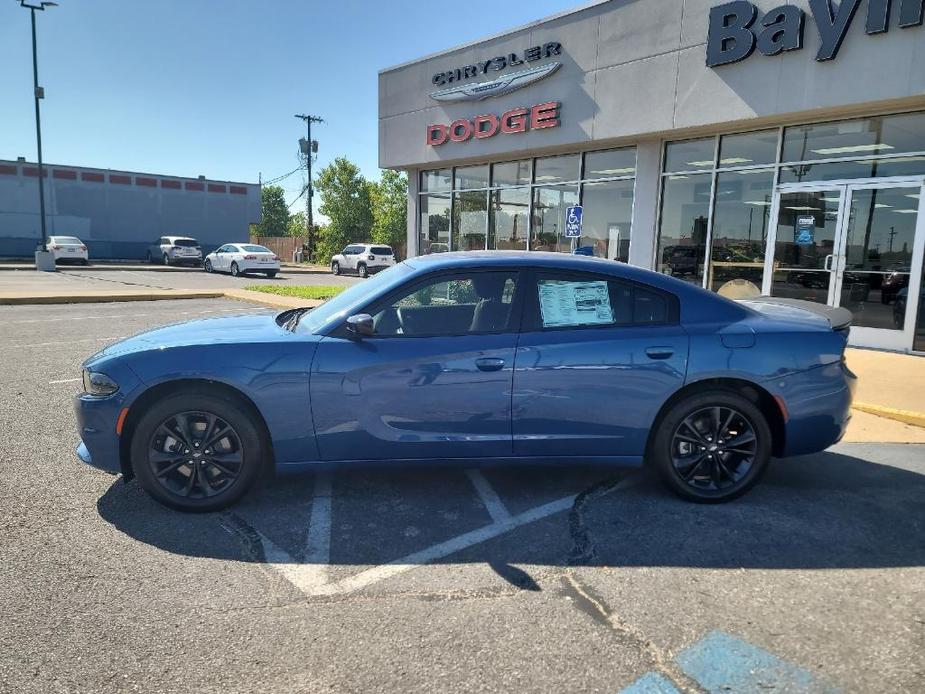 new 2023 Dodge Charger car, priced at $37,332