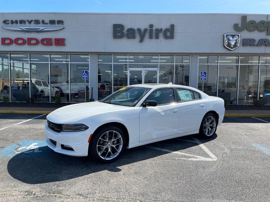 new 2023 Dodge Charger car, priced at $36,726
