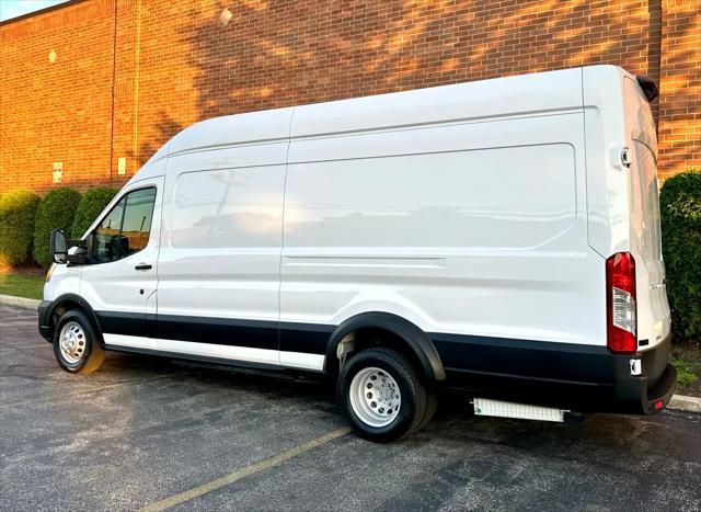 used 2022 Ford Transit-350 car, priced at $28,900