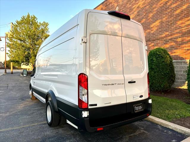 used 2022 Ford Transit-350 car, priced at $28,900