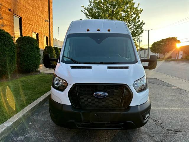 used 2022 Ford Transit-350 car, priced at $28,900
