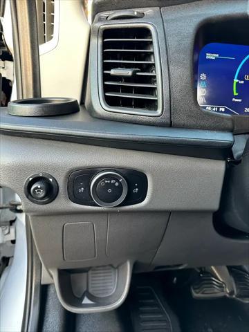 used 2022 Ford Transit-350 car, priced at $28,900