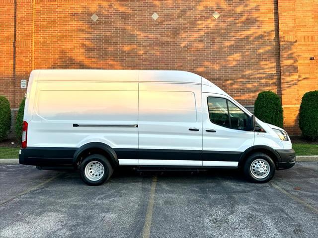 used 2022 Ford Transit-350 car, priced at $28,800