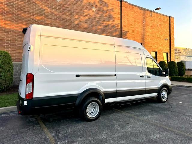 used 2022 Ford Transit-350 car, priced at $28,800