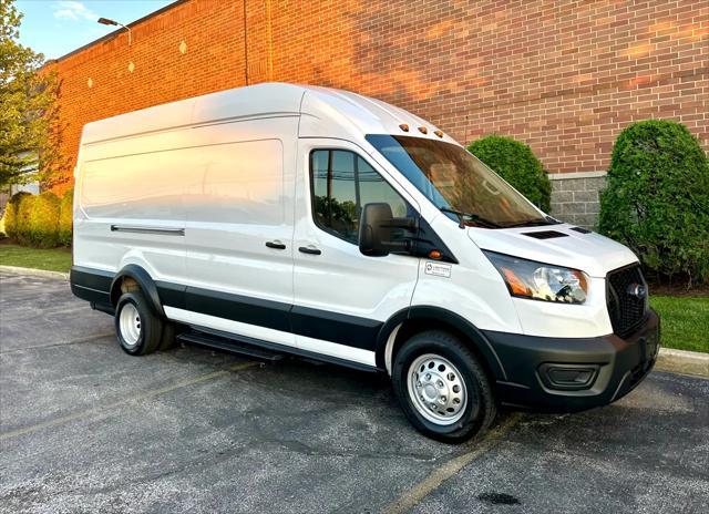 used 2022 Ford Transit-350 car, priced at $28,800