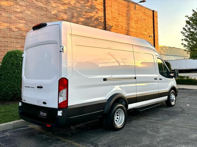 used 2022 Ford Transit-350 car, priced at $28,800
