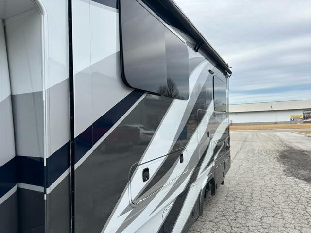 used 2017 Mercedes-Benz Sprinter 3500 car, priced at $63,500