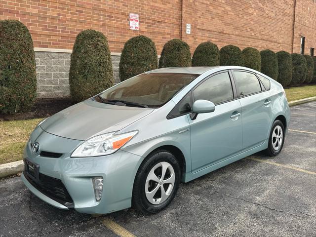 used 2013 Toyota Prius car, priced at $8,800