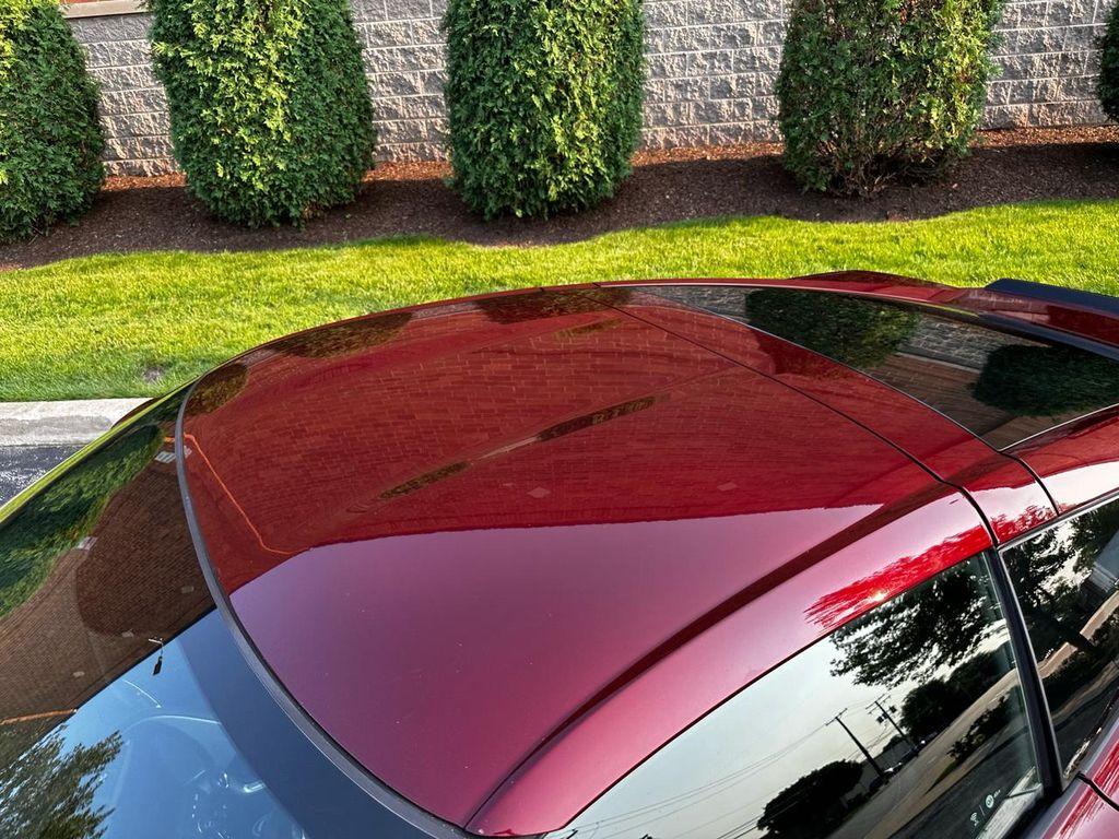 used 2019 Chevrolet Corvette car, priced at $54,500