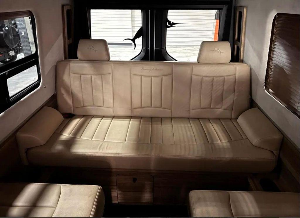 used 2022 Mercedes-Benz Sprinter 3500XD car, priced at $176,500
