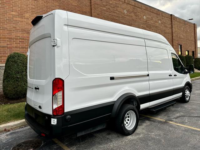 used 2022 Ford Transit-350 car, priced at $31,500