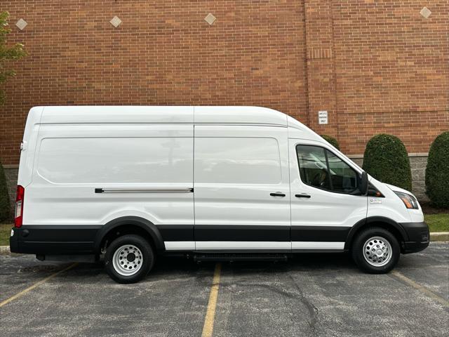 used 2022 Ford Transit-350 car, priced at $31,500