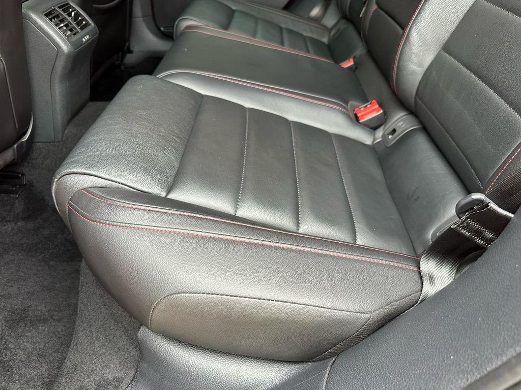 used 2020 Volkswagen Golf car, priced at $25,800