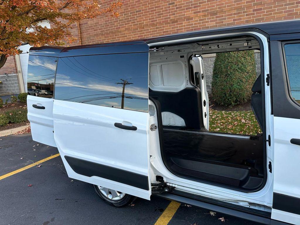used 2015 Ford Transit Connect car, priced at $12,600