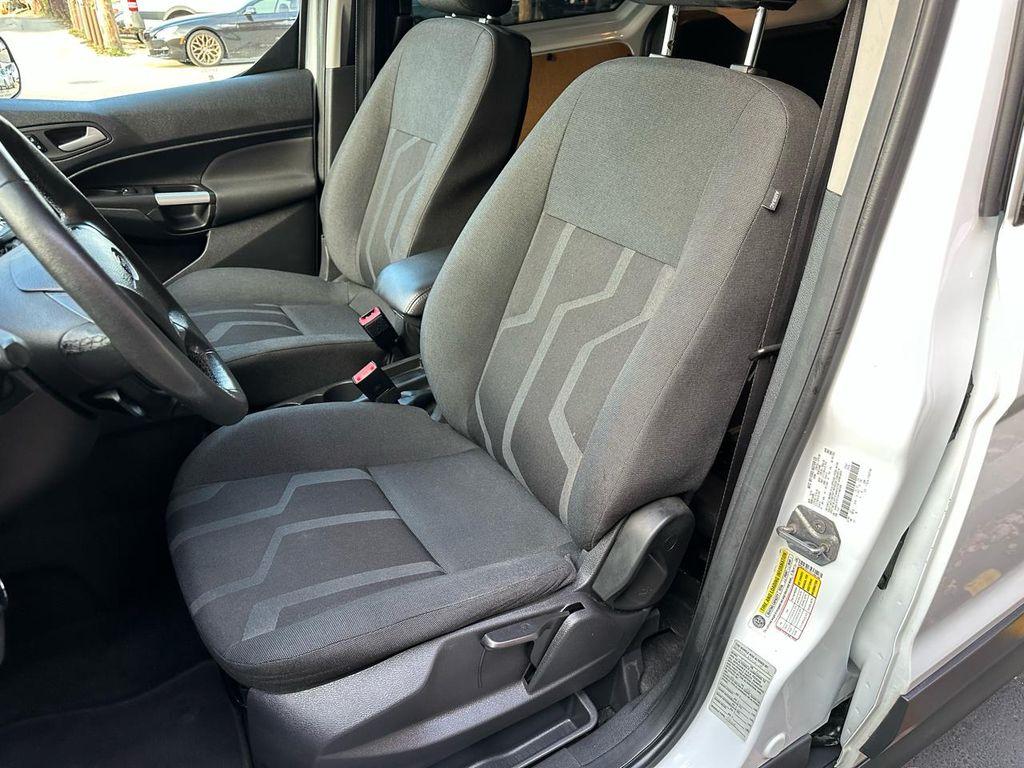 used 2015 Ford Transit Connect car, priced at $12,600