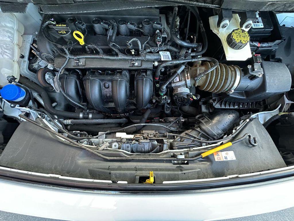 used 2015 Ford Transit Connect car, priced at $12,600